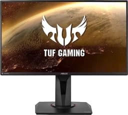 ASUS TUF Gaming VG259QM  280HZ ips