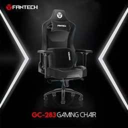 كرسي Fantech GC 283