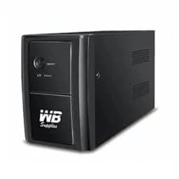 UPS WB يو بي اس 1500VA