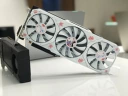 Radeon 580 Surma 8GB