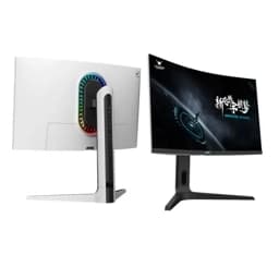 Monitor AntGamer 27 2k 144hz