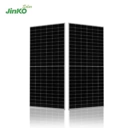 لوح طاقة شمسية (585 واط) jinko solar