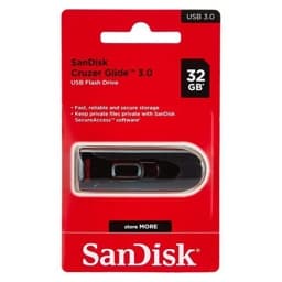 Flash SanDisk 32GB