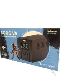 UPS 3000VA Nature يو بي اس