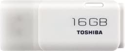 16GB Flash Toshiba