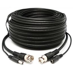CCTV Cable 15M