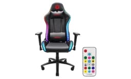 Fantech Gaming Chair RGB GCR20