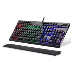 Redragon K550 YAMA Mechanical RGB Gaming Keyboard