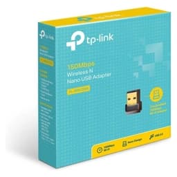 TP-LINK TL-WN725N WiFi USB Adapter قطعة وايفاي