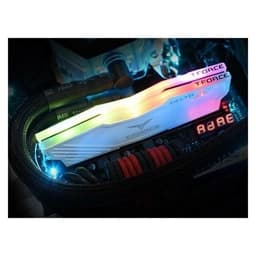 Ram T-Force رامات 8x2 16gb 3600MHZ RGB