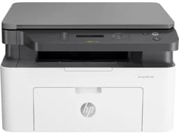 HP 135a Laser MFP Printer طابعة ليزر