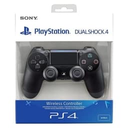 PS4 Dualshock 4 Wireless Controller (Copy Black)