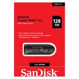 Flash SanDisk 128GB