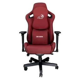 Dragon War Gaming Chair Red gc-24