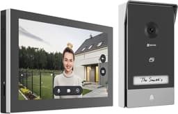 Ezviz Smart Home Video Doorphone CS-HP7 (3MP)