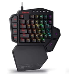 Redragon K585 Diti RGB Gaming Keyboard
