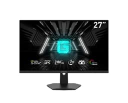 MSI Monitor 180HZ FHD Rapid IPS