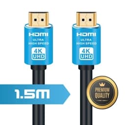 Cable HDMI Tiger