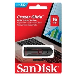 SanDisk Flash 16GB