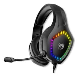 سماعة Marvo H8360 RGB Gaming Headset