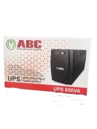 UPS 850VA يو بي اس