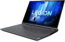 LENOVO	LEGION 5 PRO-16ITH6H