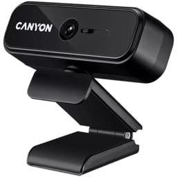 Canyon WebCam FHD